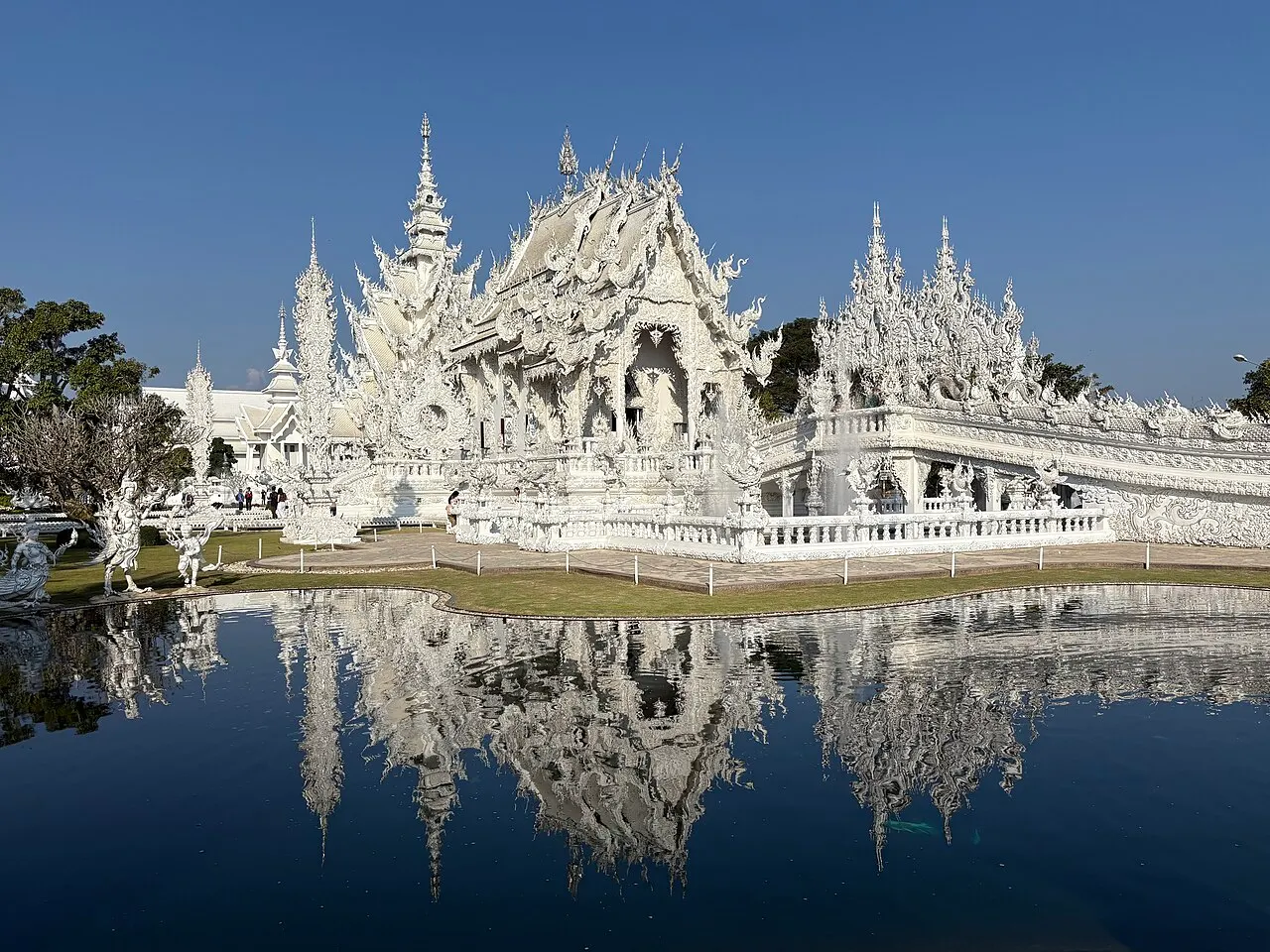 Chiang Rai & the Golden Triangle