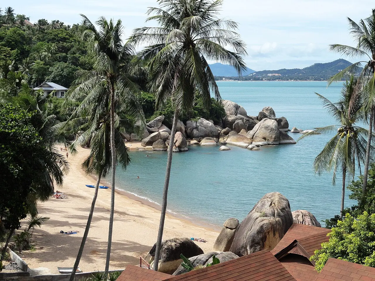 Gulf of Thailand